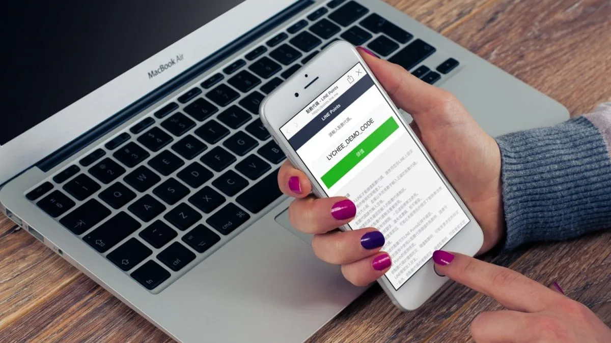 3分鐘讓您搞懂 LINE Point Code 與 LINE Point Connect 的差異